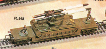 Assault Tank Transporter