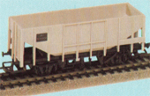 B.R. Hopper Wagon
