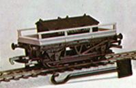 Shunters Wagon