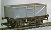 B.R. Mineral Wagon