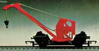 Operating Crane Truck