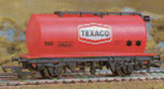 Texaco Tank Wagon