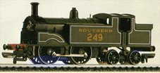 Class M7 Locomotive