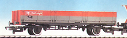 45 Ton Open Wagon (OAA)