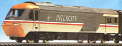 B.R. Class 253 Inter-City 125 Train Pack 