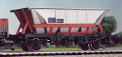 MGR Hopper Wagon (HAA)