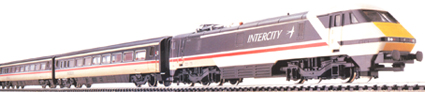 InterCity 225 Express Train Set