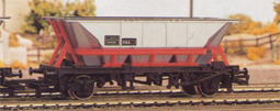 MGR Hopper Wagon (HAA)