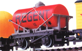 Regent Tank Wagon