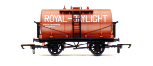 Royal Daylight 14 Ton Tank Wagon