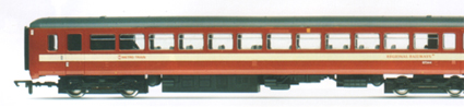 B.R. Sprinter Class 155