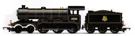 Class B12/3 Locomotive