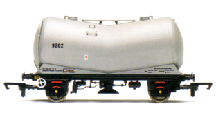 B.R. Vee Tank Wagon