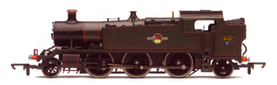 Class 61XX Prairie Locomotive