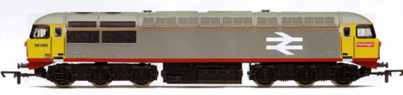 Class 56 Diesel Locomotive