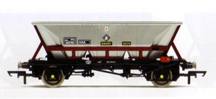 B.R. 32.5T MGR Coal Hopper (HAA)