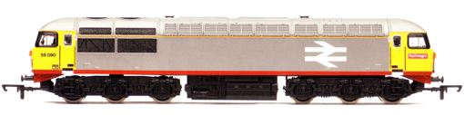 Class 56 Diesel Locomotive