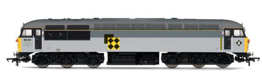 Class 56 Diesel Electric Locomotive (DCC Locomotive with Sound)