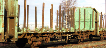EWS OTA Timber Wagon