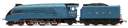Class A4 Locomotive - Falcon