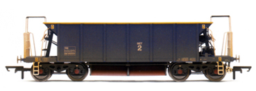 Mainline YGB Seacow Ballast Hopper (Weathered)