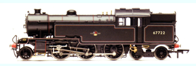 Thompson L1 Class Locomotive