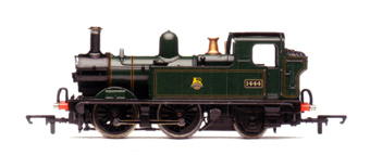 Class 14XX Locomotive