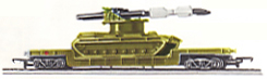 Assault Tank Transporter