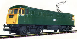 A.E.1 Type AL1 Electric Locomotive