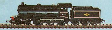 Class B12 Locomotive