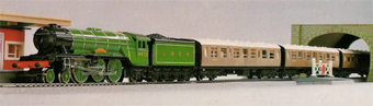 Flying Scotsman Set