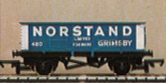 Norstand Mineral Wagon