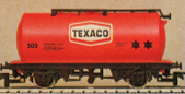 Texaco Tank Wagon