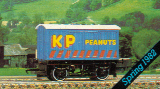 KP Nuts Van