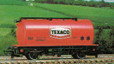 Texaco Tank Wagon