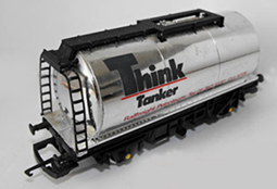 Think Tanker