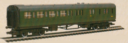 B.R. (S.R.) Brake Coach