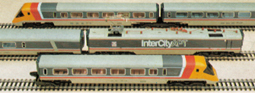 B.R. Class 370 Advanced Passenger Train Pack