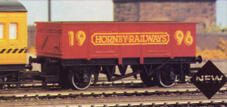 Hornby Railways 1996 Open Wagon