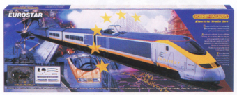 Eurostar Set