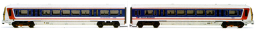 Networker Suburban Train - Class 466