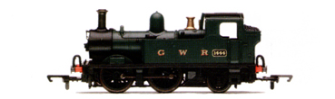 Class 14XX Locomotive