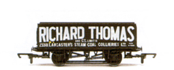 Richard Thomas 21 Ton Mineral Wagon