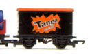 Tango Ventilated Van