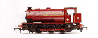 Class J94 Locomotive - Harry