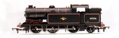 Class N2 Locomotive