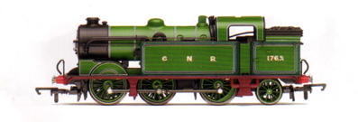 Class N2 Locomotive