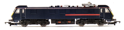 Class 90 Electric Locomotive