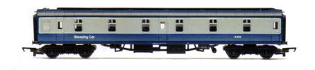 B.R. Mk.1 Sleeper Coach (Western Region)