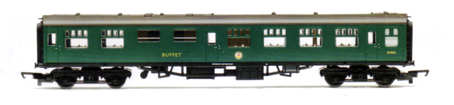 B.R. Mk.1 Buffet Coach (Southern Region)